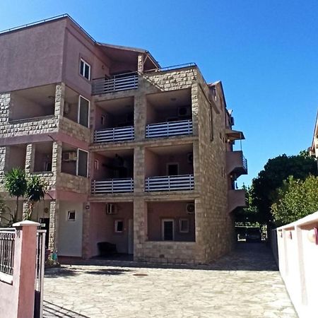 Kuca Todorovic Apartment Budva Bagian luar foto