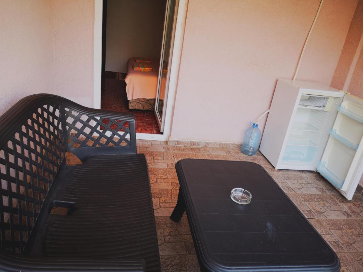 Kuca Todorovic Apartment Budva Bagian luar foto