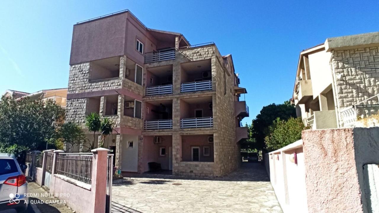 Kuca Todorovic Apartment Budva Bagian luar foto