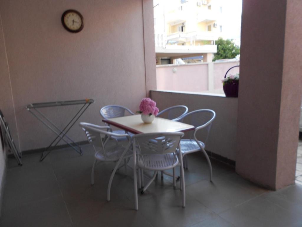Kuca Todorovic Apartment Budva Bagian luar foto