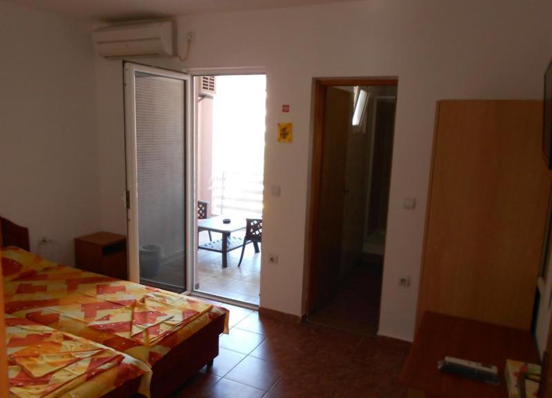 Kuca Todorovic Apartment Budva Bagian luar foto