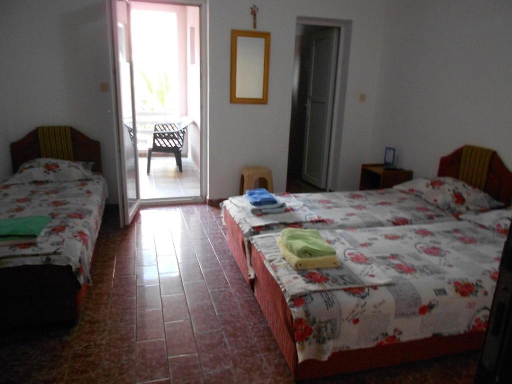 Kuca Todorovic Apartment Budva Bagian luar foto
