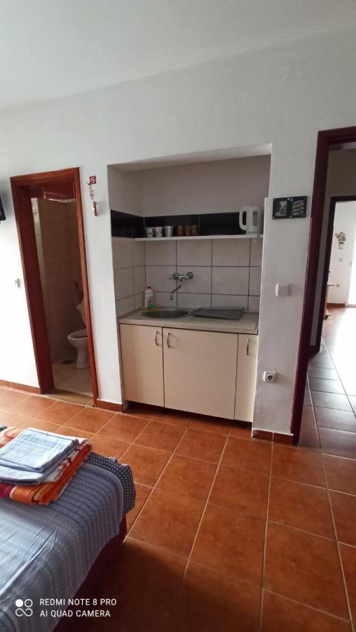 Kuca Todorovic Apartment Budva Bagian luar foto