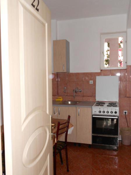 Kuca Todorovic Apartment Budva Bagian luar foto