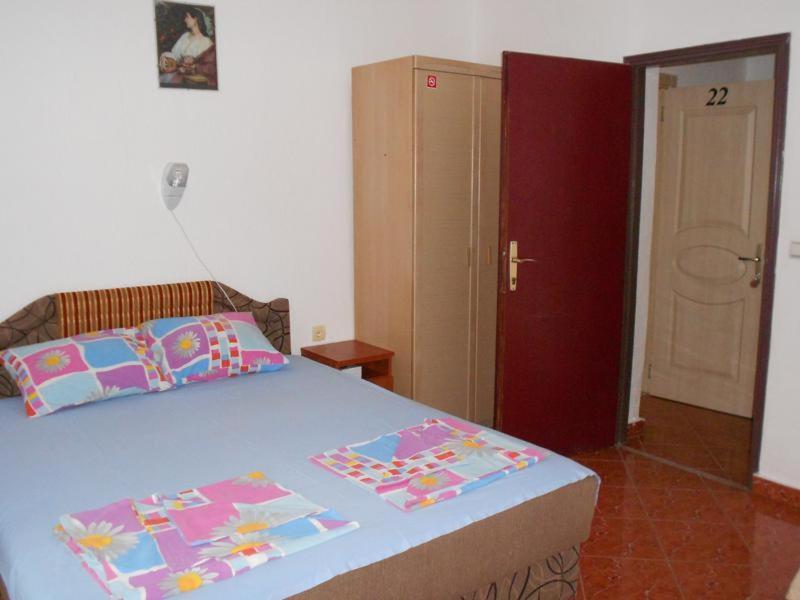 Kuca Todorovic Apartment Budva Bagian luar foto