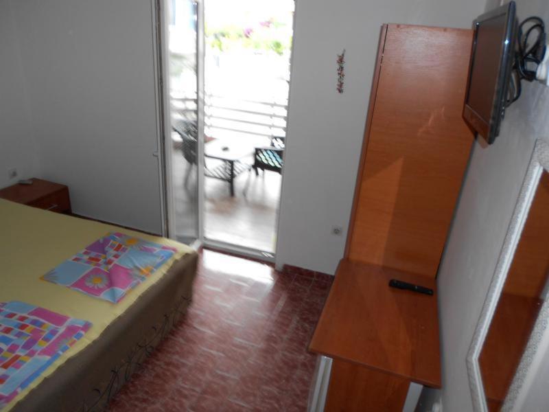 Kuca Todorovic Apartment Budva Bagian luar foto