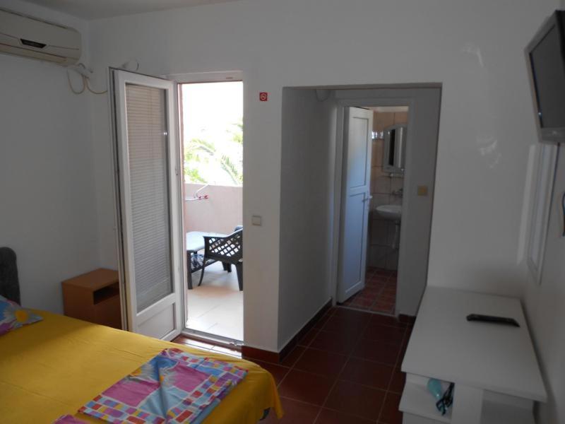 Kuca Todorovic Apartment Budva Bagian luar foto