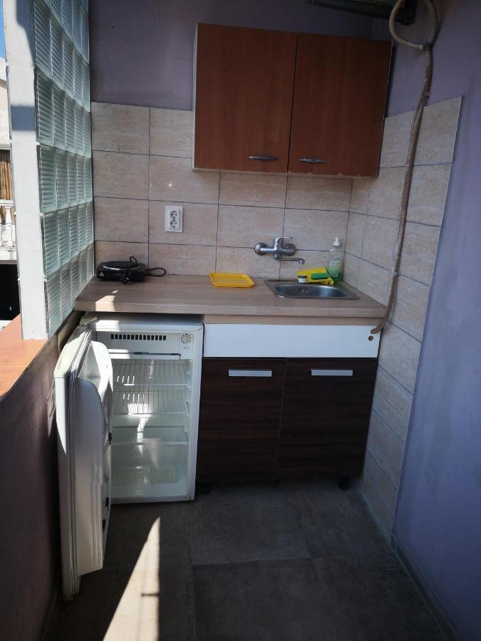 Kuca Todorovic Apartment Budva Bagian luar foto