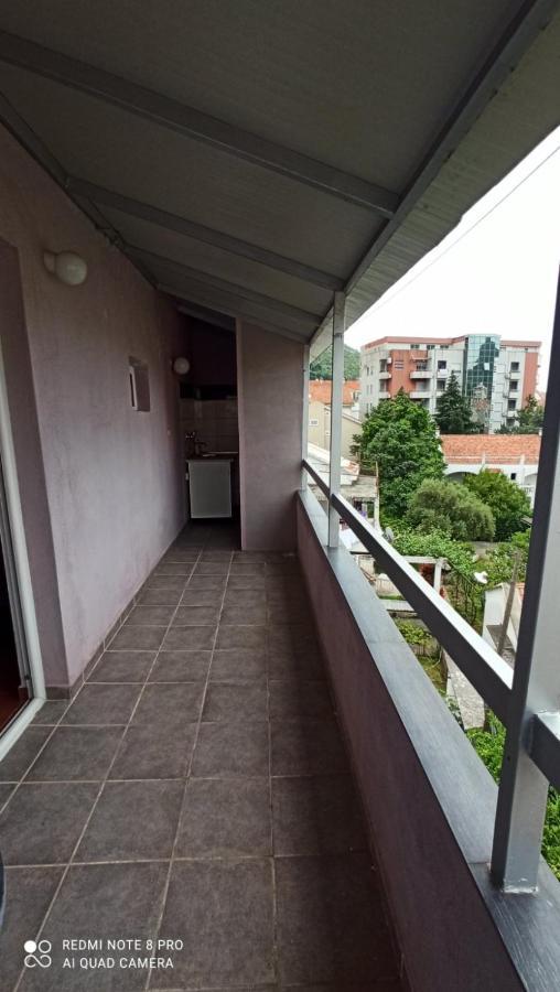 Kuca Todorovic Apartment Budva Bagian luar foto