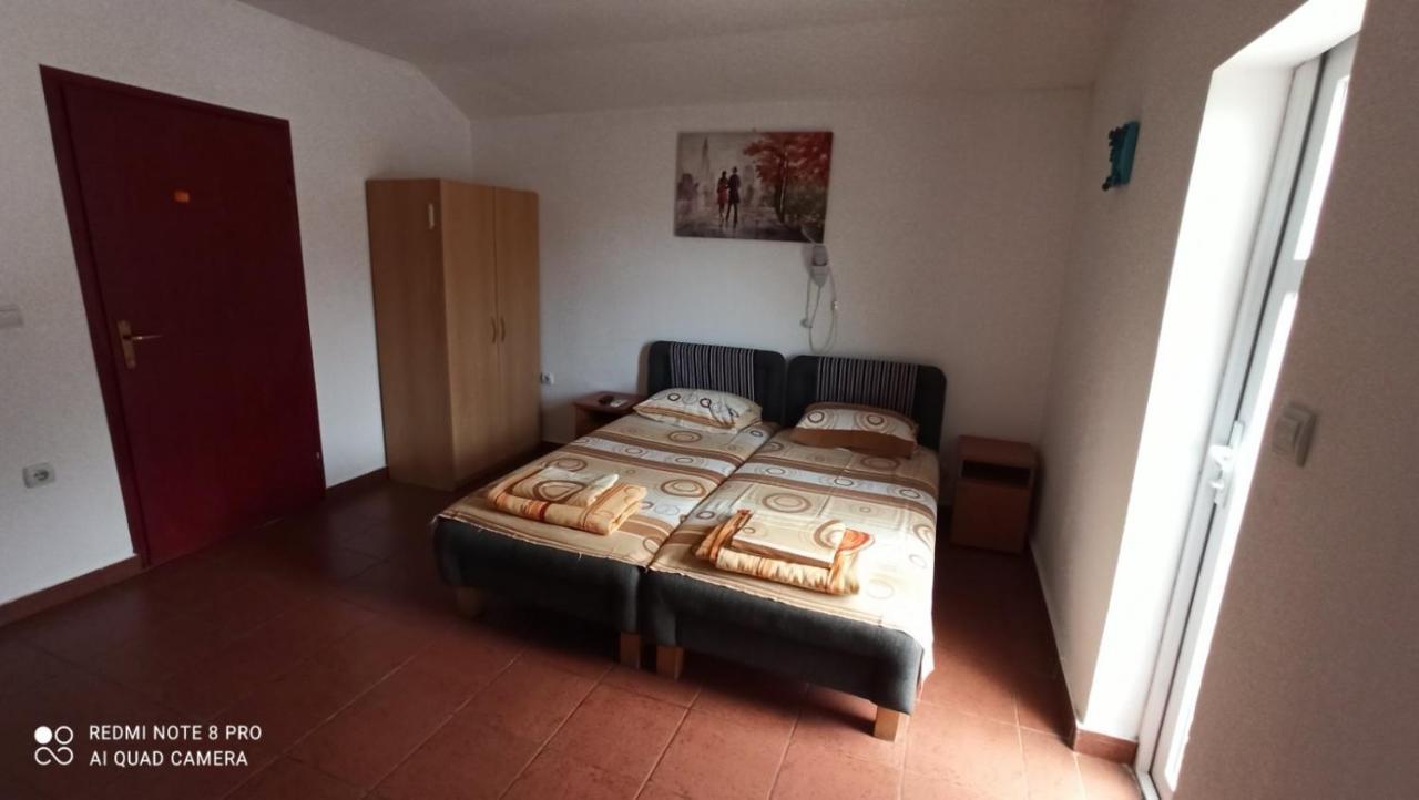 Kuca Todorovic Apartment Budva Bagian luar foto