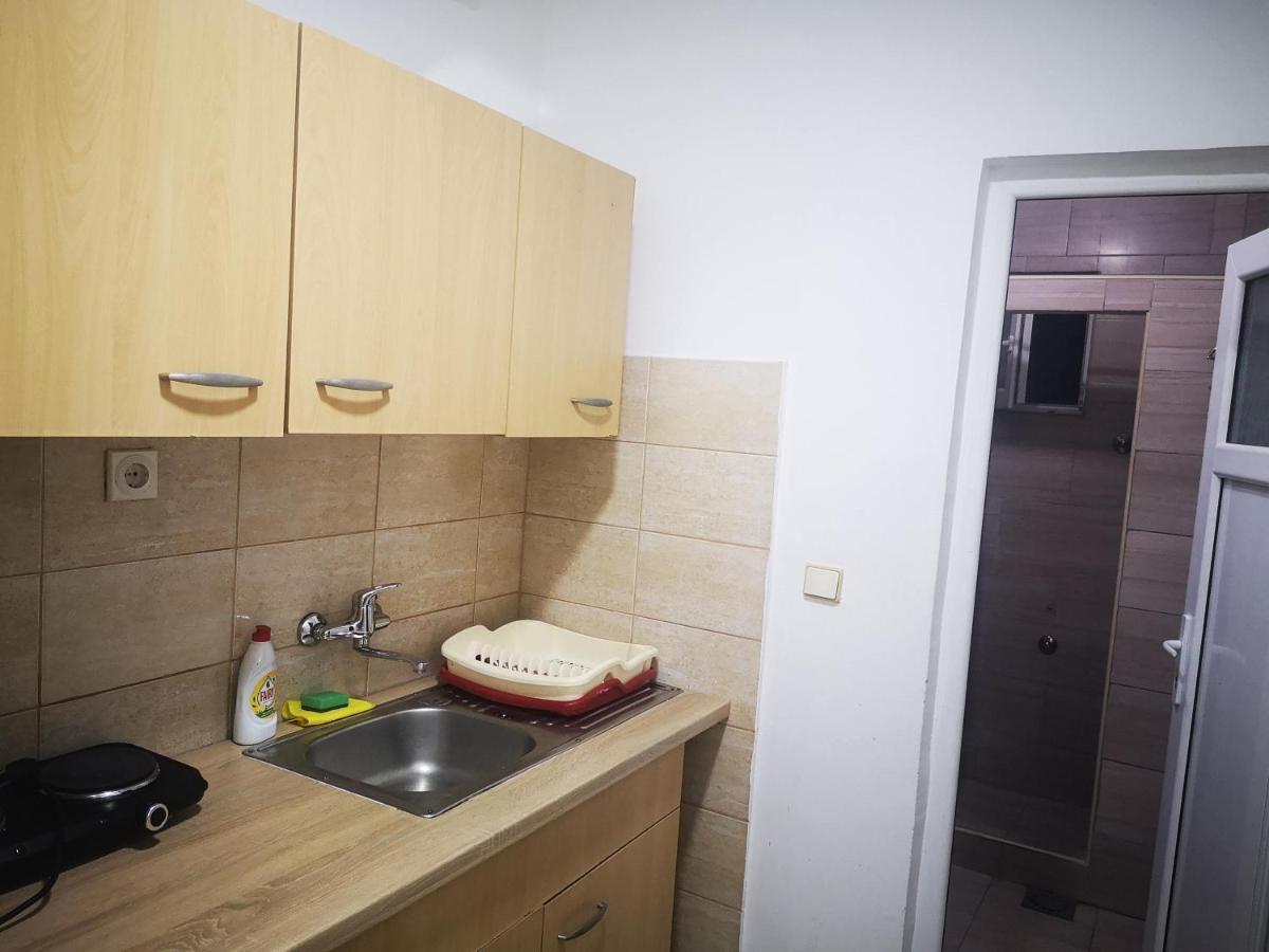 Kuca Todorovic Apartment Budva Bagian luar foto