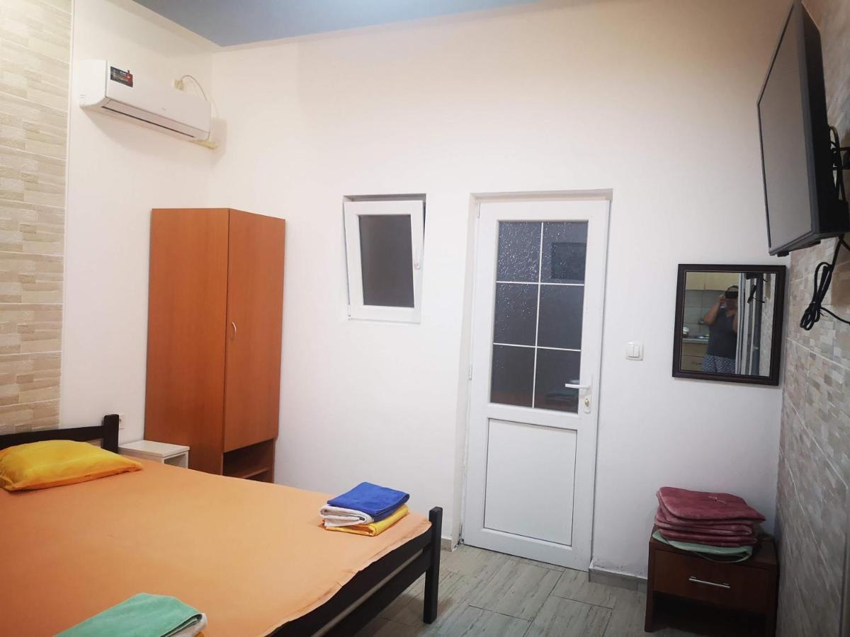 Kuca Todorovic Apartment Budva Bagian luar foto