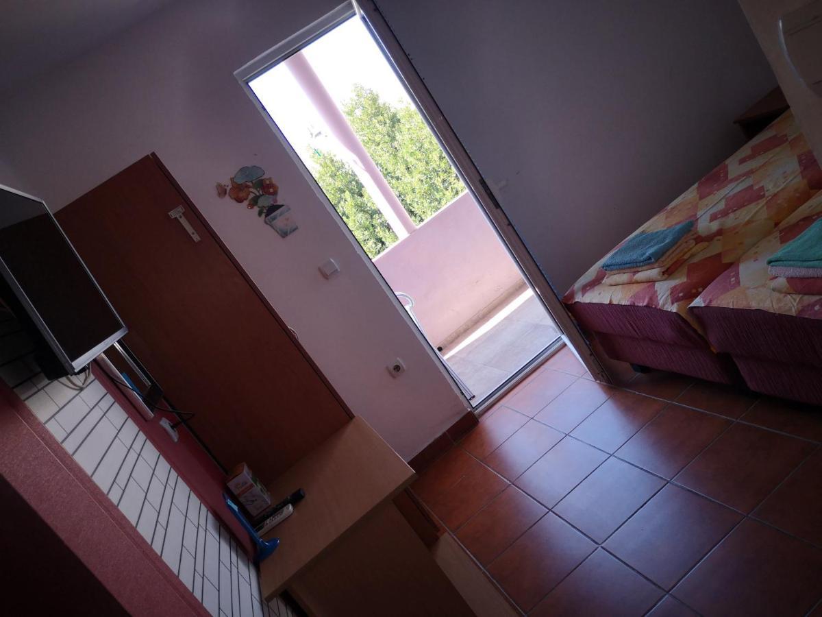 Kuca Todorovic Apartment Budva Bagian luar foto