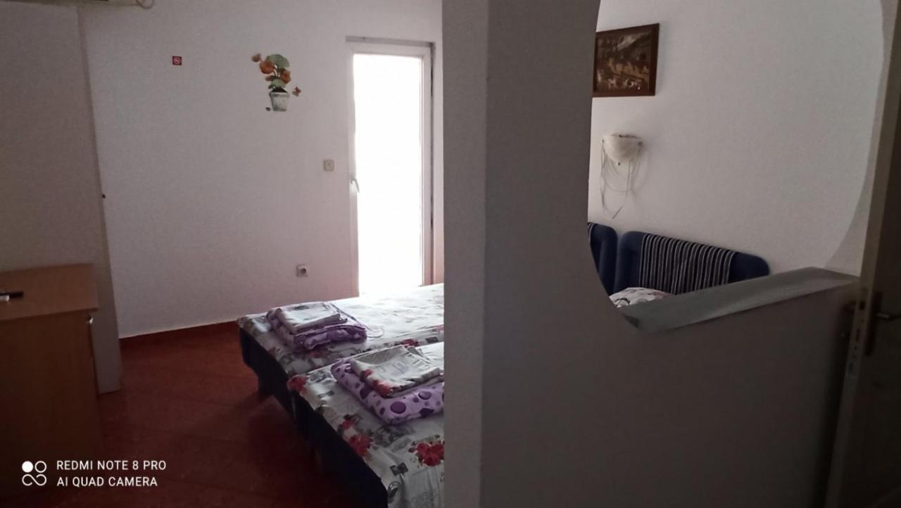 Kuca Todorovic Apartment Budva Bagian luar foto