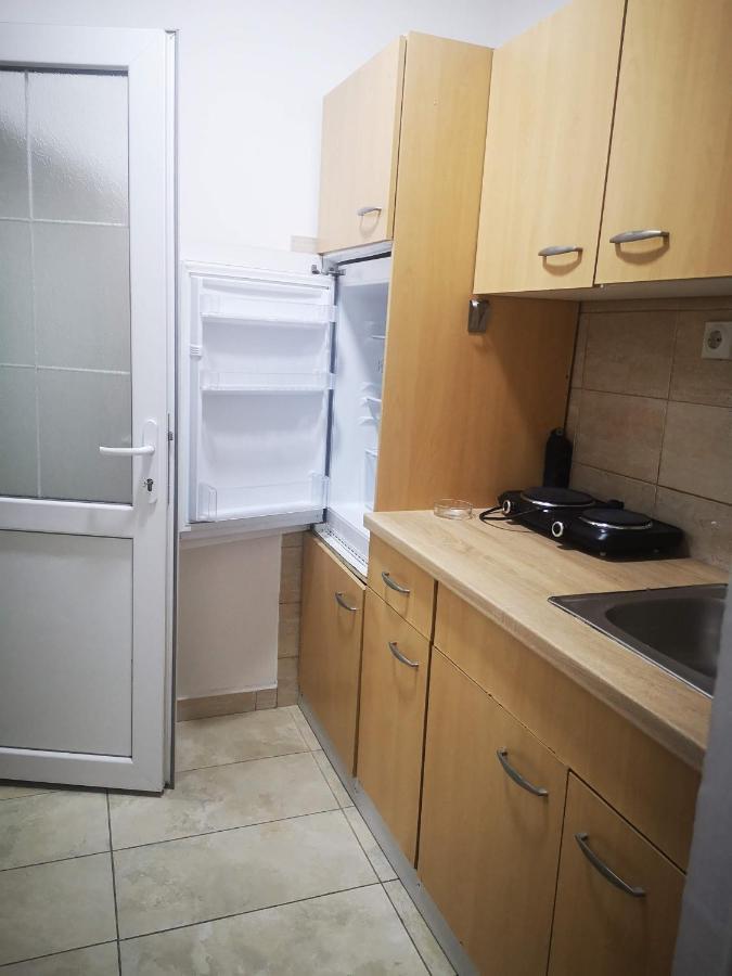 Kuca Todorovic Apartment Budva Bagian luar foto