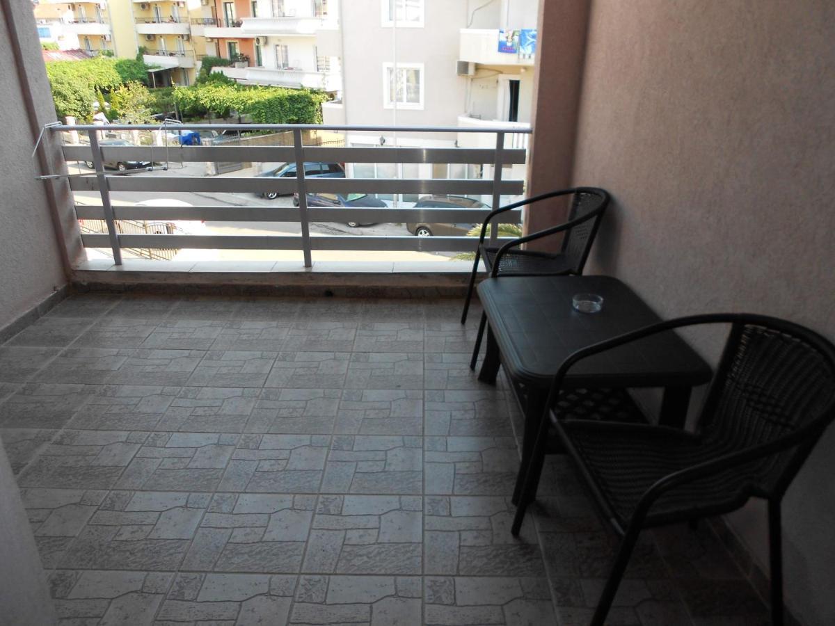 Kuca Todorovic Apartment Budva Bagian luar foto