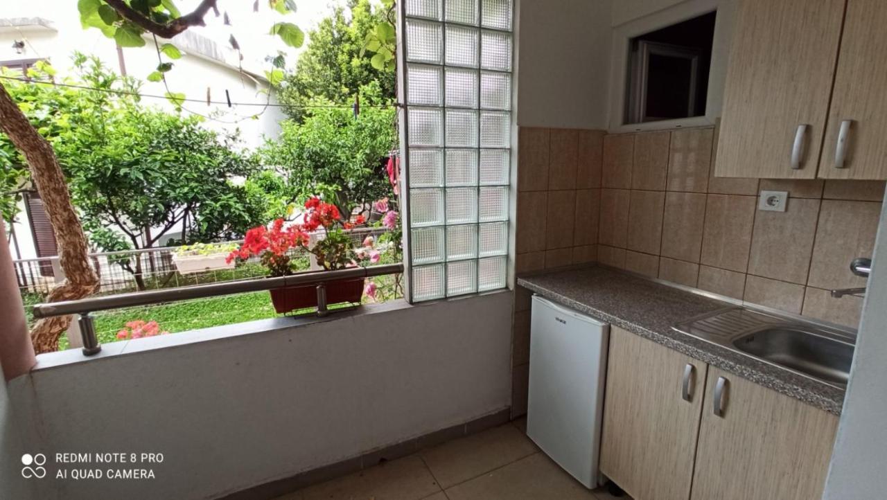 Kuca Todorovic Apartment Budva Bagian luar foto