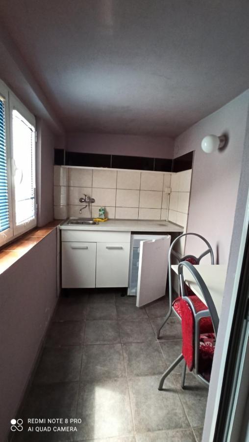 Kuca Todorovic Apartment Budva Bagian luar foto