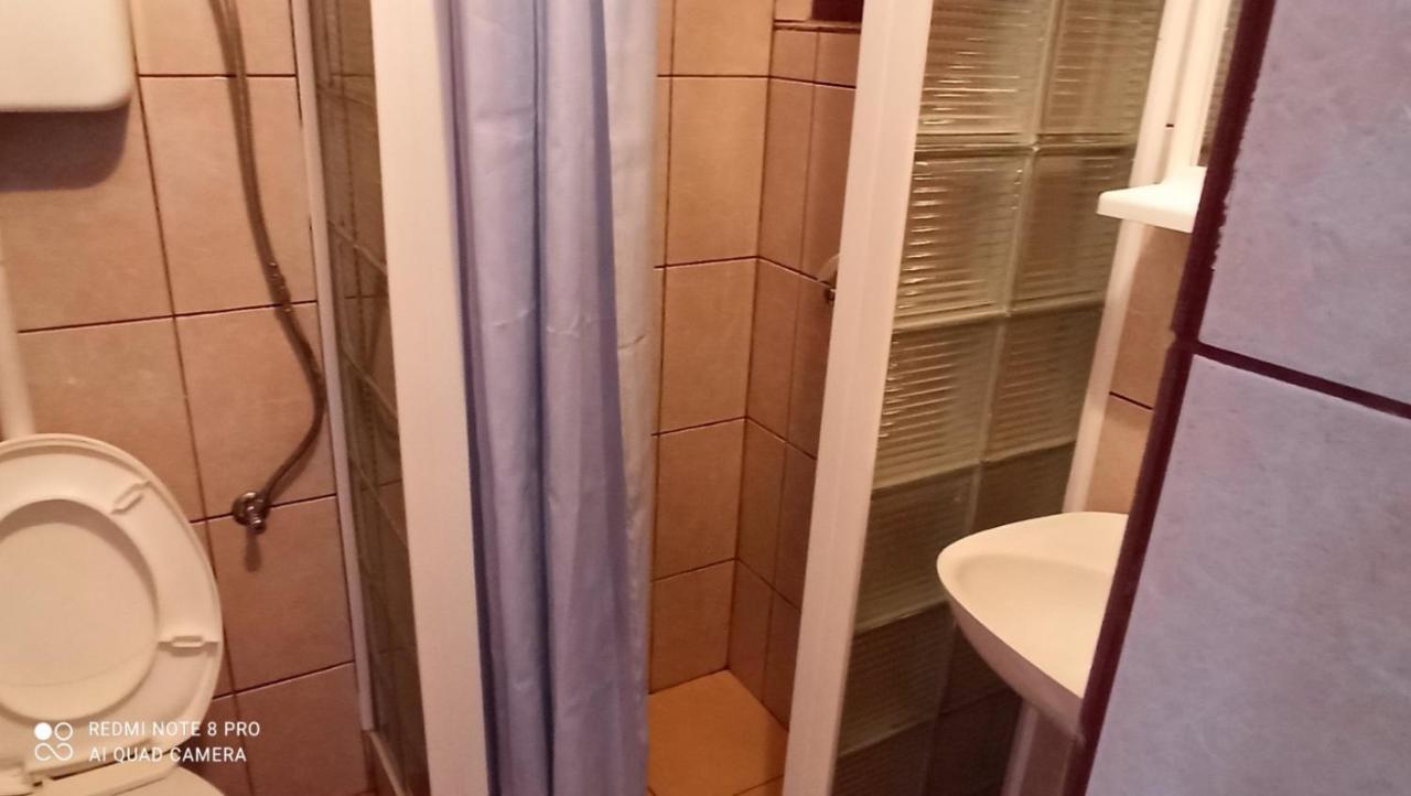 Kuca Todorovic Apartment Budva Bagian luar foto